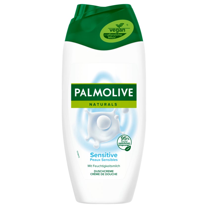 Palmolive Duschgel Naturals Sensitive 250ml